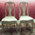 999 6673 CHAIRS